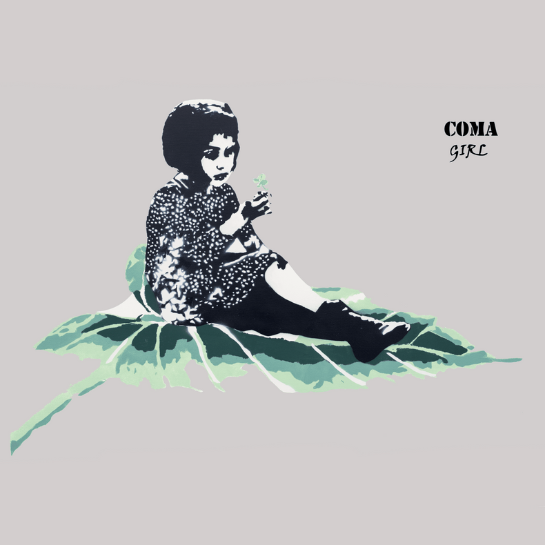 Coma Girl