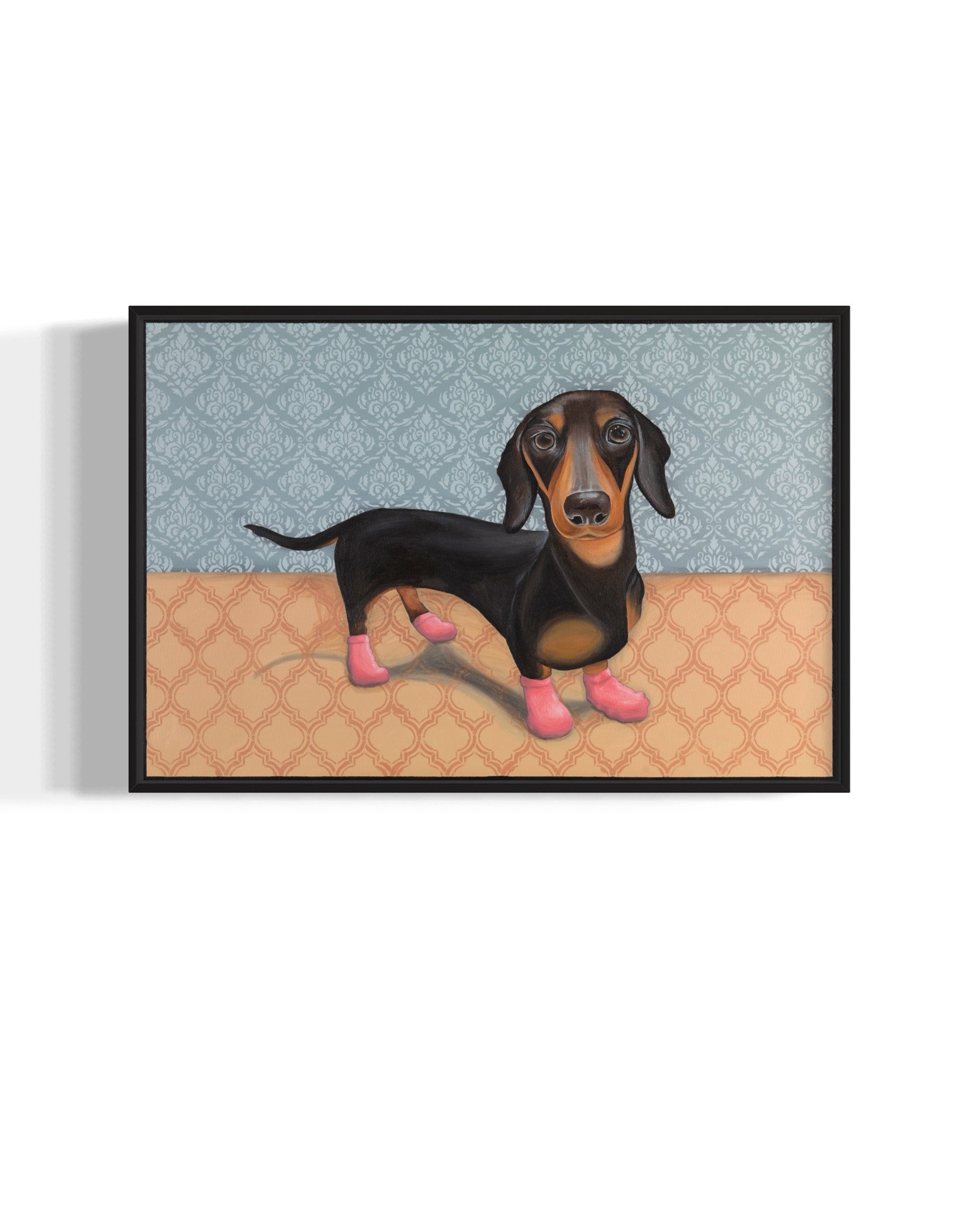 Dachs | Original – Underground Gallery