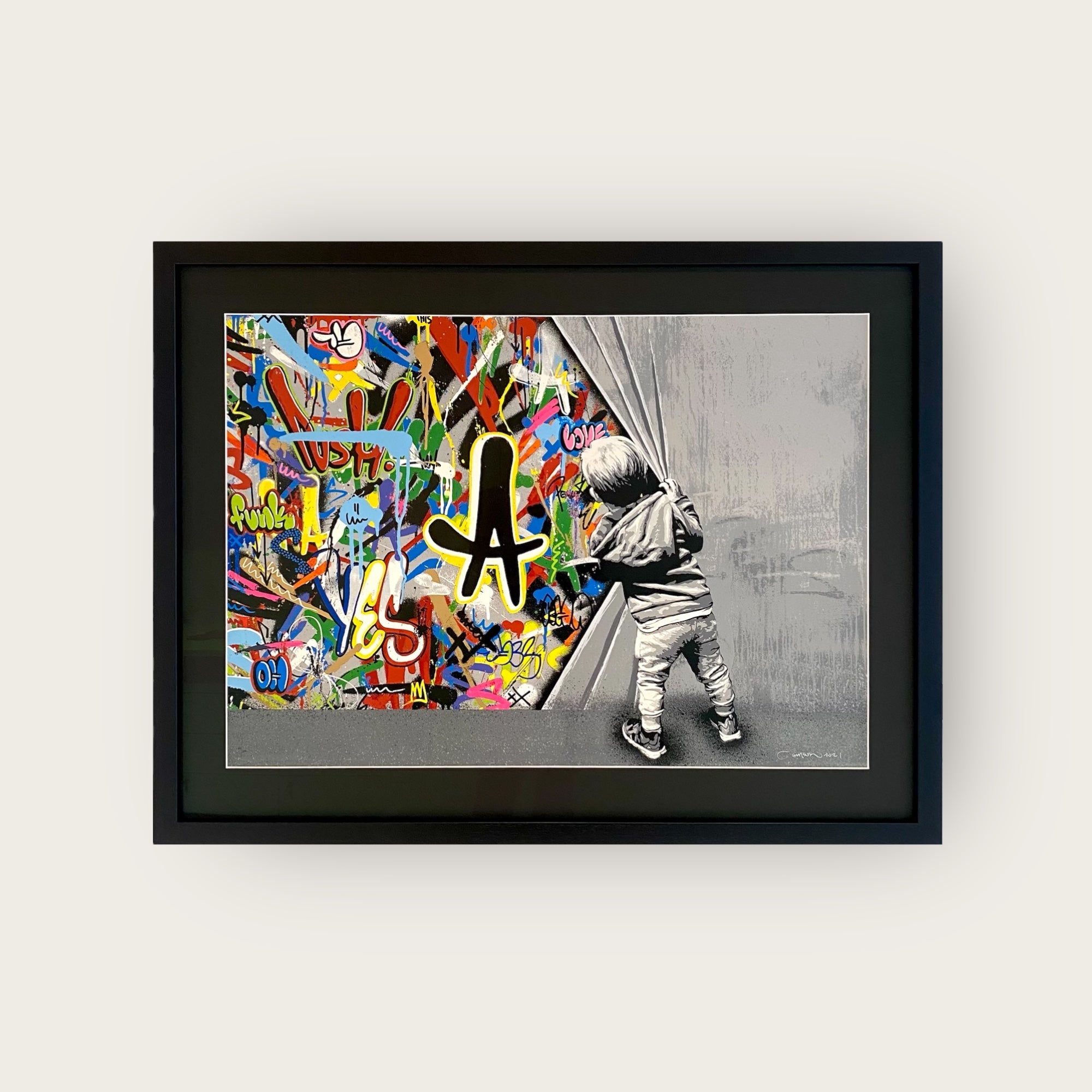 【新品・未使用】Martin Whatson 「Equilibrium」 Equilibrium | Martin Whatson | The Adachi Institute