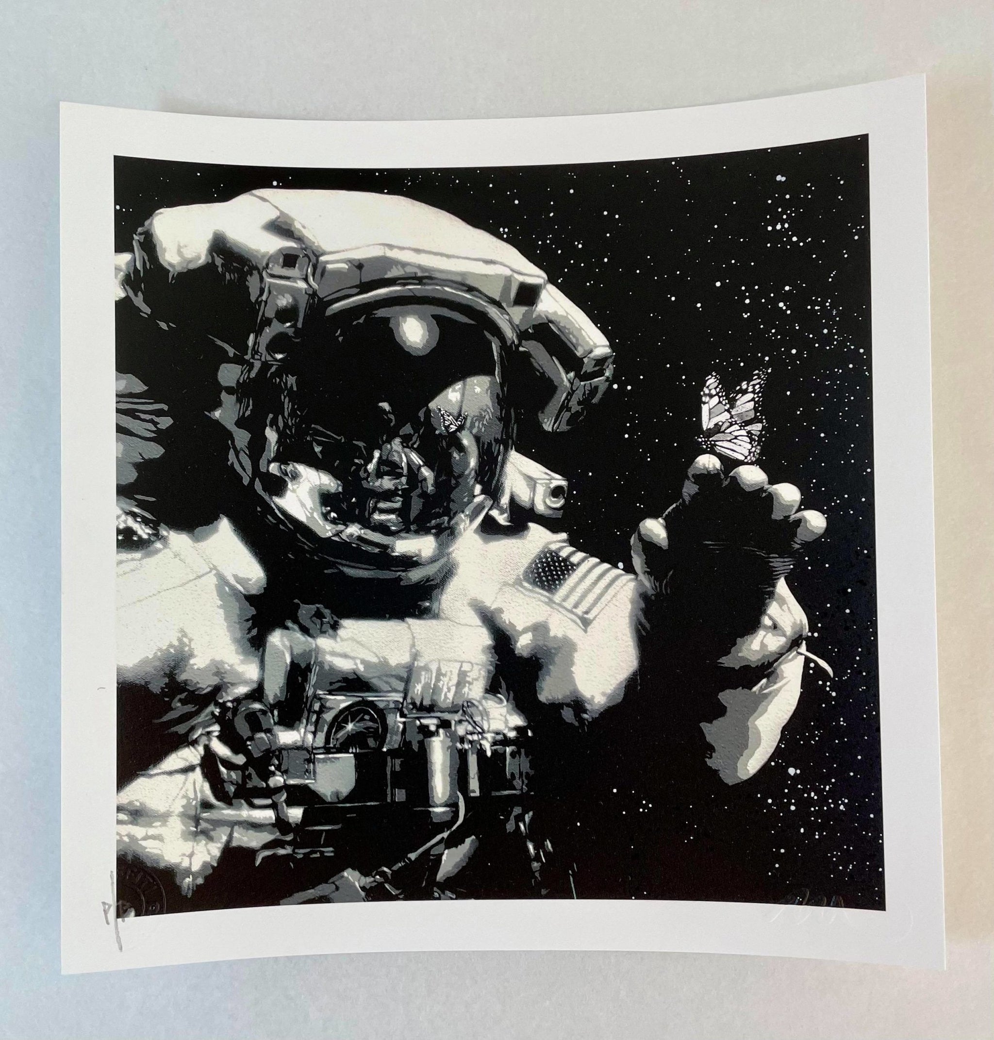 Martin Whatson（マーティン・ワトソン） Eternal Reflection